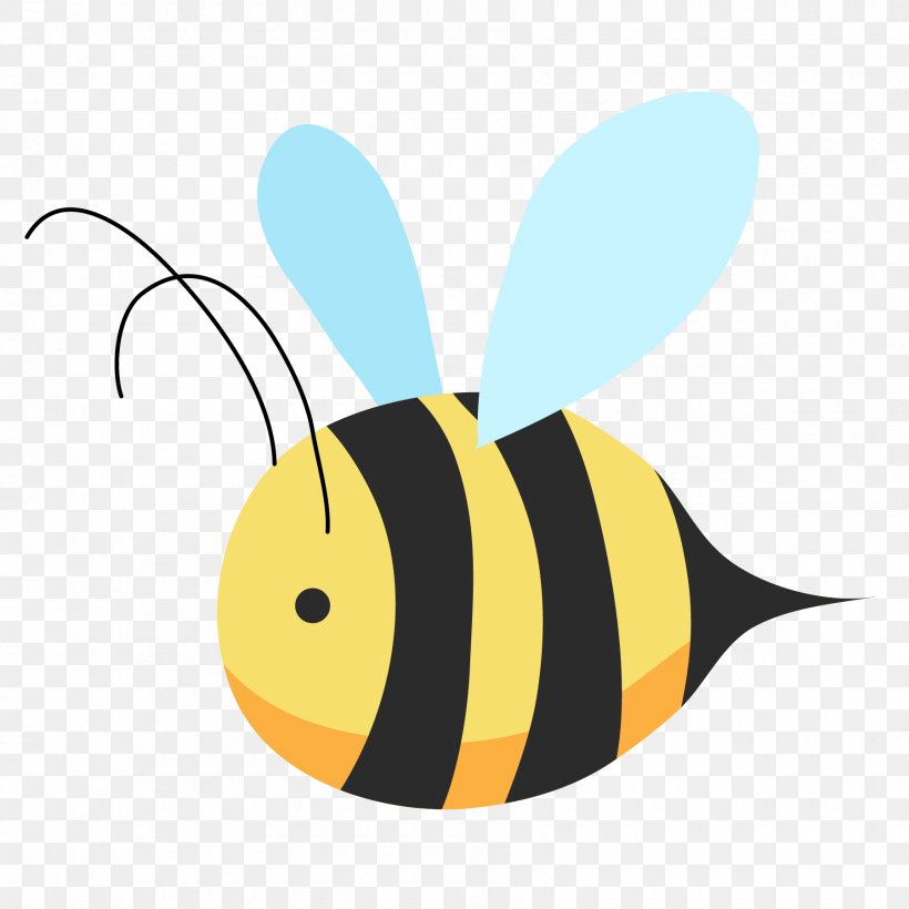 Western Honey Bee Bumblebee Beehive Clip Art, PNG, 1800x1800px, Bee, Art, Beehive, Bumblebee, Butterfly Download Free