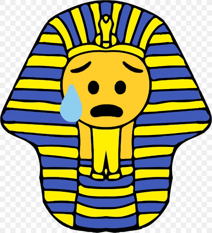 Ancient Egypt Smiley Emoticon Pharaoh, PNG, 2112x2320px, Ancient Egypt, Area, Artwork, Egyptian, Emoji Download Free
