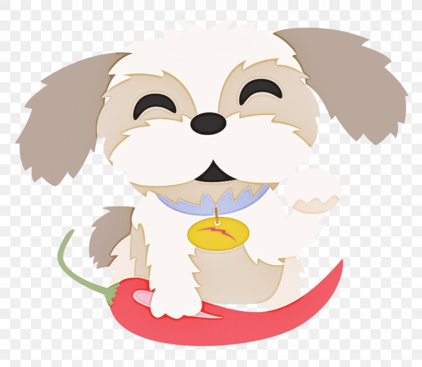 Cartoon Dog Puppy Nose Shih Tzu, PNG, 882x768px, Cartoon, Dog, Havanese, Nose, Puppy Download Free