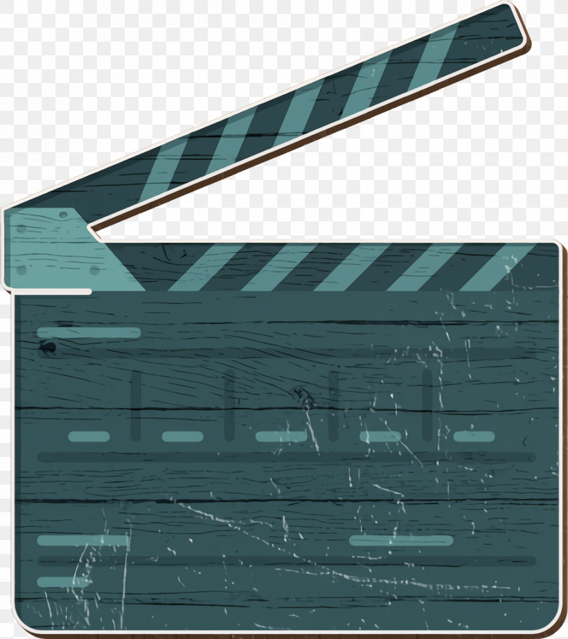 Cinema Icon Clapperboard Icon, PNG, 916x1032px, Cinema Icon, Clapperboard Icon, Meter, Microsoft Azure, Roof Download Free