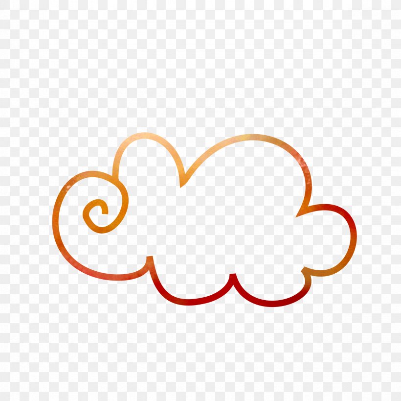 Cloud Clip Art, PNG, 2362x2362px, Cloud, Area, Artworks, Cartoon, Heart Download Free