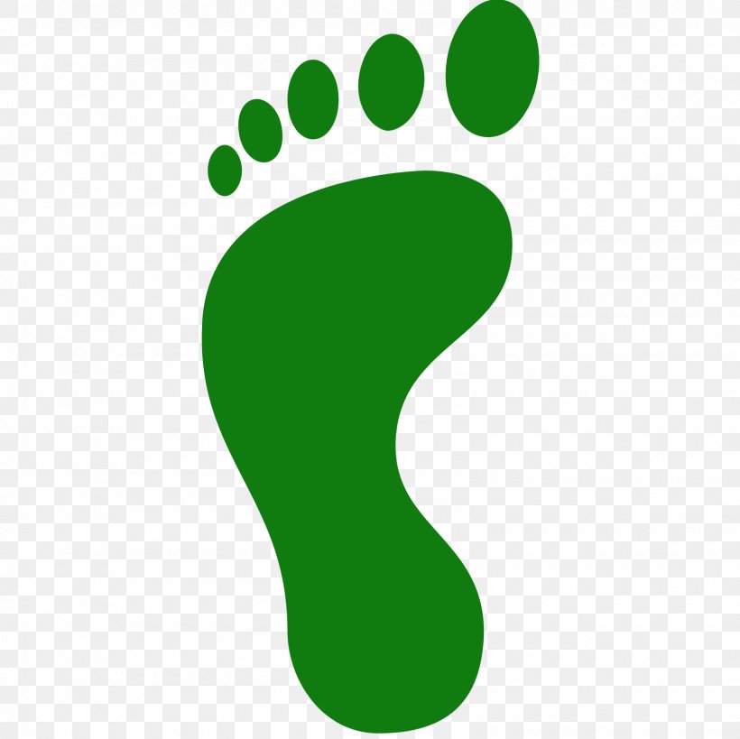 Footprint Clip Art, PNG, 1600x1600px, Footprint, Area, Font Awesome, Foot, Grass Download Free