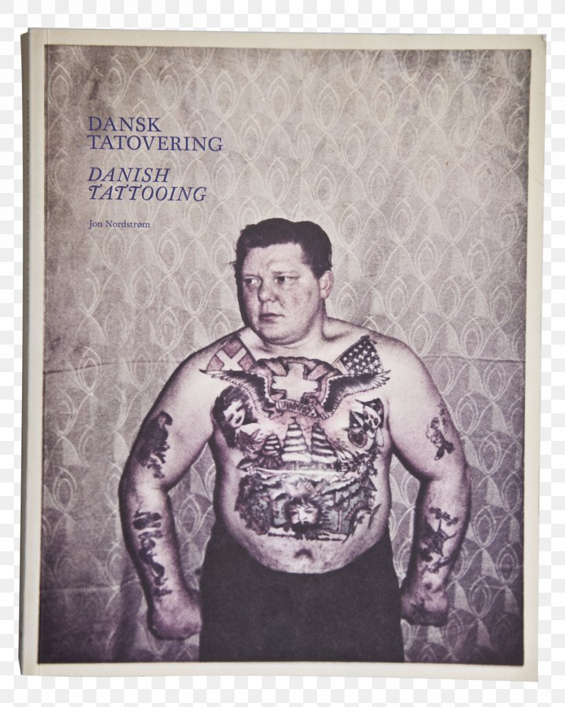 Danish Tattooing: Director's Cut Nordic Tattooing Flash, PNG, 1510x1890px, Tattoo, Body Art, Book, Denmark, Flash Download Free