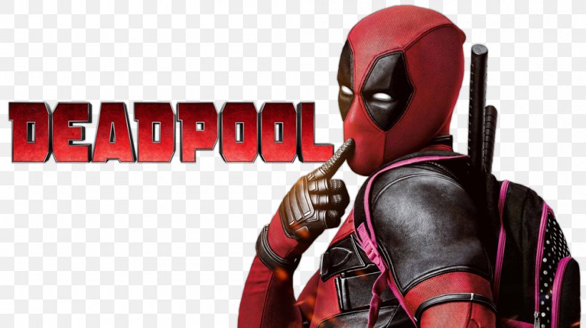 Deadpool Film X-Men Image Superhero Movie, PNG, 1000x562px, Deadpool, Action Figure, Comedy, Deadpool 2, Fictional Character Download Free