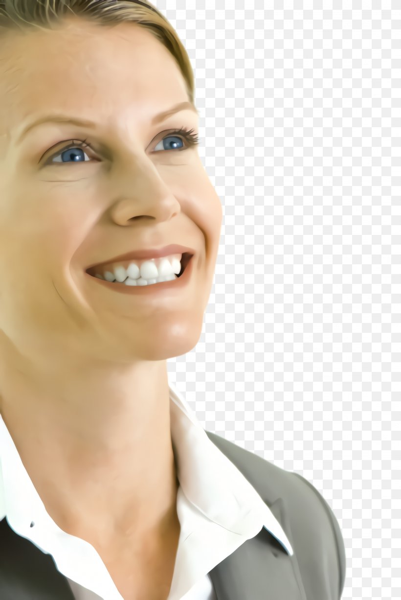 Face Skin Chin Facial Expression Smile, PNG, 1636x2448px, Face, Beauty, Cheek, Chin, Eyebrow Download Free