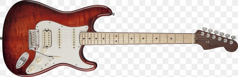 Fender Stratocaster The STRAT Fender Contemporary Stratocaster Japan Guitar Fender Musical Instruments Corporation, PNG, 2400x776px, Fender Stratocaster, Acoustic Electric Guitar, Animal Figure, Edge, Electric Guitar Download Free
