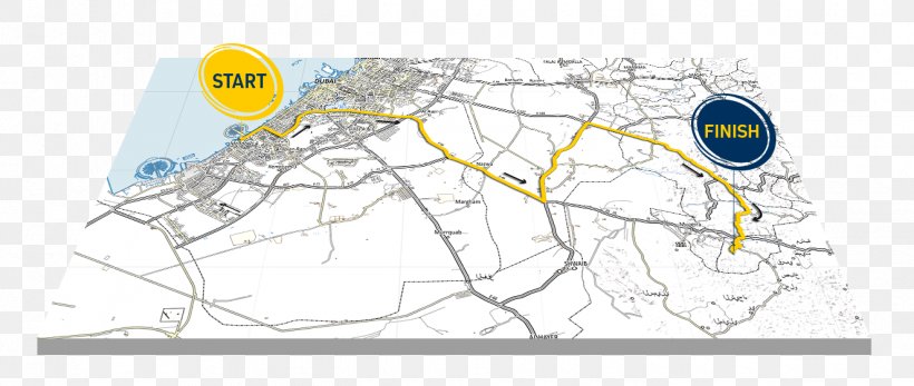 Hatta 2016 Dubai Tour Fujairah Map Road, PNG, 1325x561px, Hatta, Area, Branch, Brand, Cycling Download Free