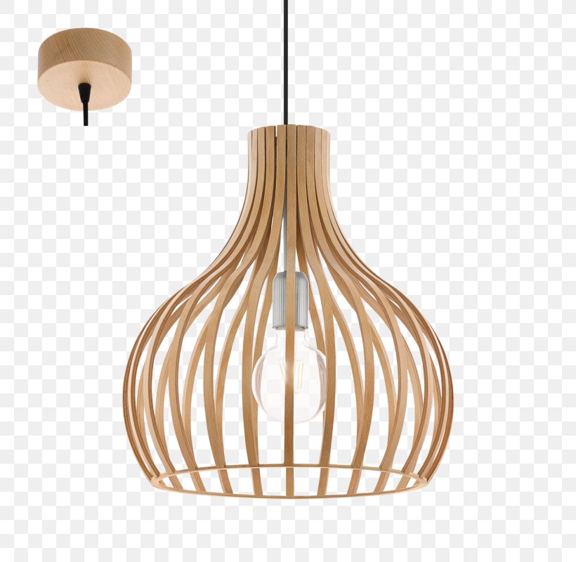 Light Fixture Lamp EGLO Wood, PNG, 800x800px, Light, Ceiling Fixture, Chandelier, Copper, Edison Screw Download Free