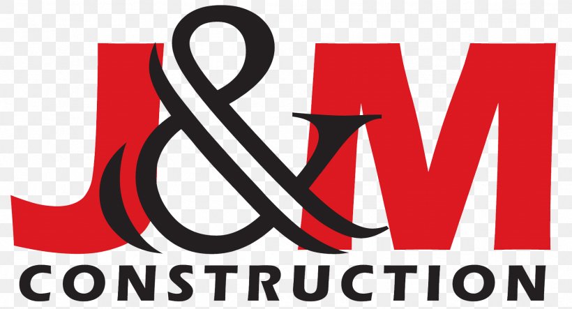 Logo J & M Printing Architectural Engineering Big M Construction LLC Building, PNG, 1823x985px, Logo, Architectural Engineering, Area, Brand, Building Download Free