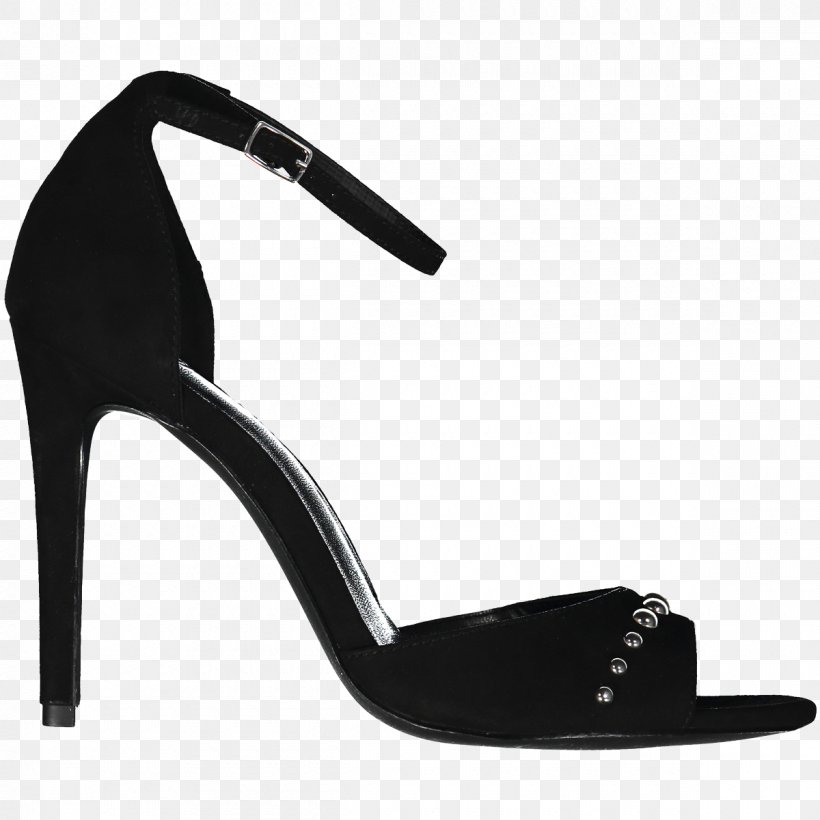 Sandal Absatz High-heeled Shoe Mule, PNG, 1200x1200px, Sandal, Absatz, Aretozapata, Basic Pump, Black Download Free