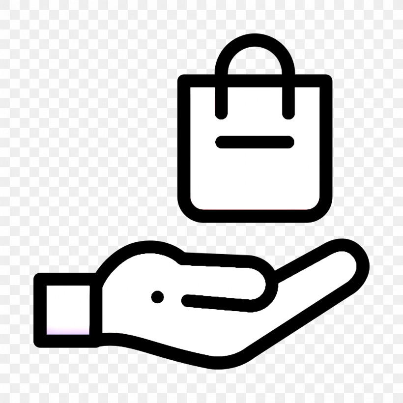 Shopping Bag Icon Online Shopping Icon Hands And Gestures Icon, PNG, 1228x1228px, Shopping Bag Icon, Computer, Emoji, Hands And Gestures Icon, Like Button Download Free
