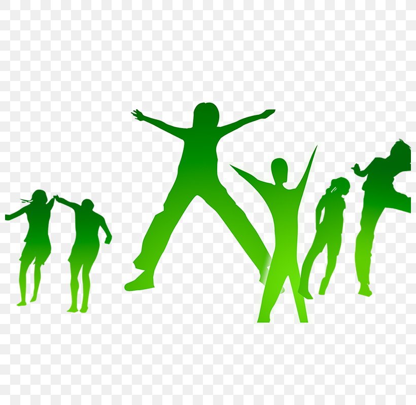 Silhouette, PNG, 800x800px, Silhouette, Area, Cartoon, Grass, Green Download Free