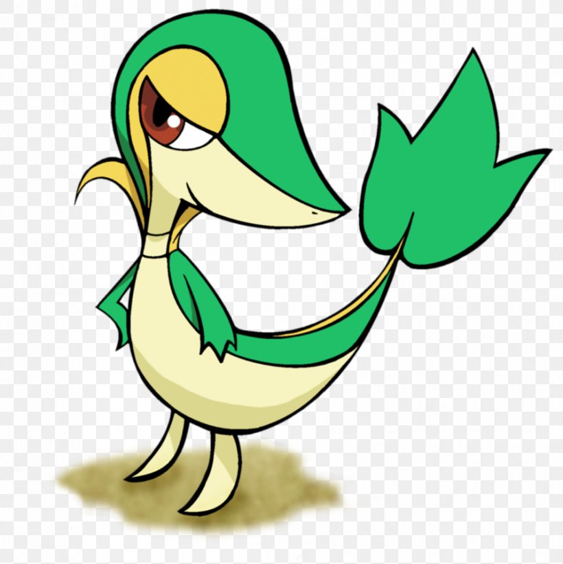 Snivy Nintendo Unova Serperior Image, PNG, 892x895px, Snivy, Art, Artwork, Beak, Bird Download Free