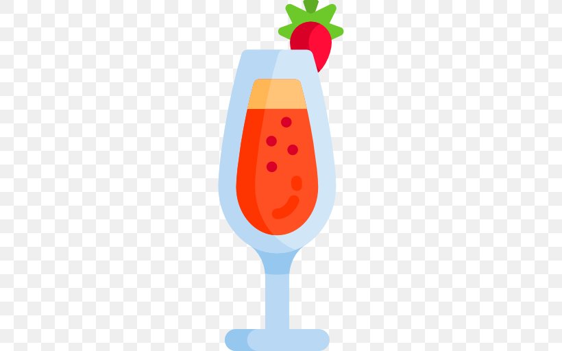 Strawberry Wine Glass Cocktail Garnish Clip Art, PNG, 512x512px, Strawberry, Cocktail, Cocktail Garnish, Drink, Drinkware Download Free