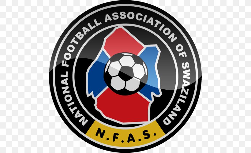 Swaziland National Football Team Algeria National Football Team Qatar National Football Team, PNG, 500x500px, Swaziland, Algeria National Football Team, Area, Badge, Ball Download Free