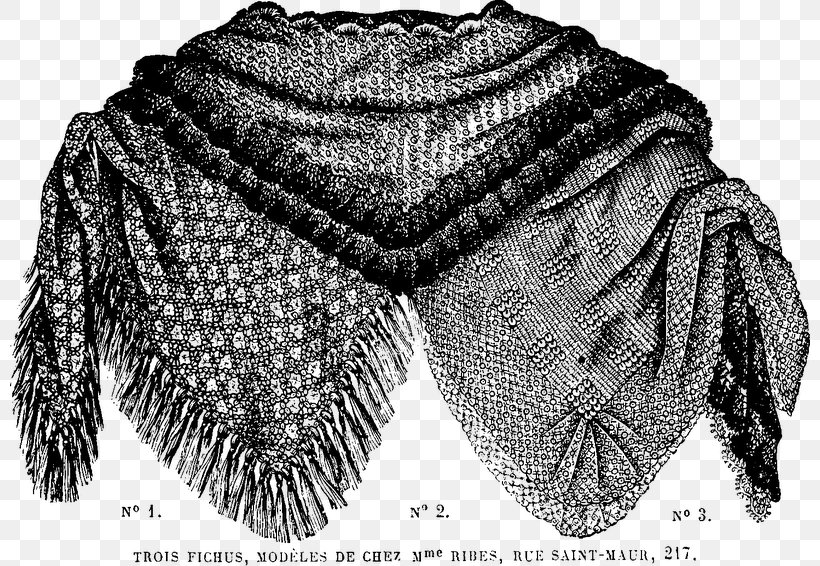 Woolen White, PNG, 800x566px, Woolen, Black And White, Knitting, Scarf, Shawl Download Free