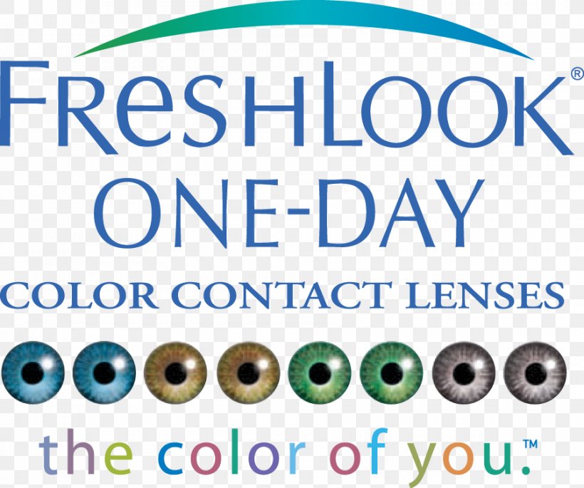 Contact Lenses FreshLook COLORBLENDS Ciba Vision FreshLook Illuminate, PNG, 902x754px, Contact Lenses, Acuvue, Base Curve Radius, Brand, Ciba Vision Download Free