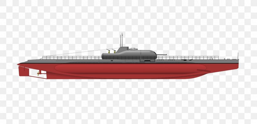 French Submarine Surcouf France French Navy Ship, PNG, 1280x617px, Submarine, Boat, Cruiser, France, French Navy Download Free