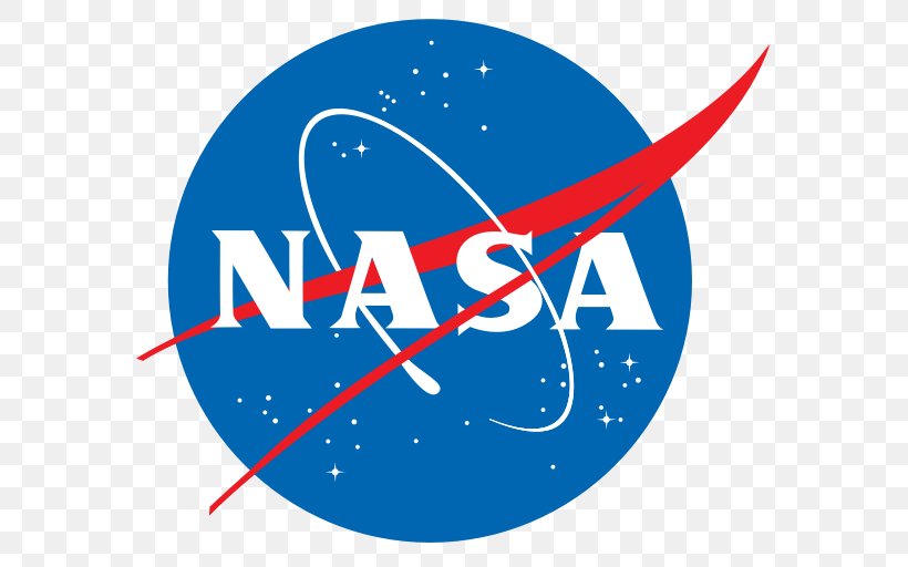 Glenn Research Center NASA Insignia Space Race Creation Of NASA, PNG, 602x512px, Glenn Research Center, Apollo 11, Area, Blue, Brand Download Free