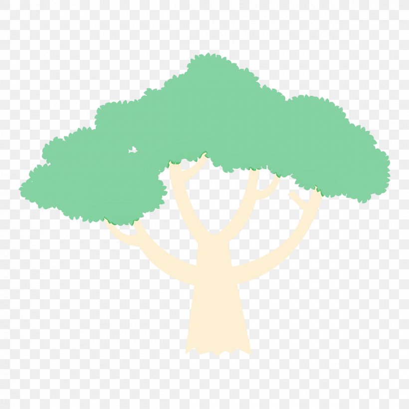 Green Tree Plant Logo Symbol, PNG, 1200x1200px, Green, Logo, Plant, Symbol, Tree Download Free