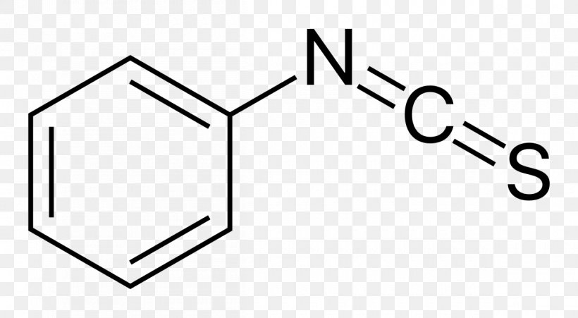 Isothiocyanate Benzoic Acid Pyridine Cresol, PNG, 1200x661px, Isothiocyanate, Acid, Area, Benzoic Acid, Black Download Free