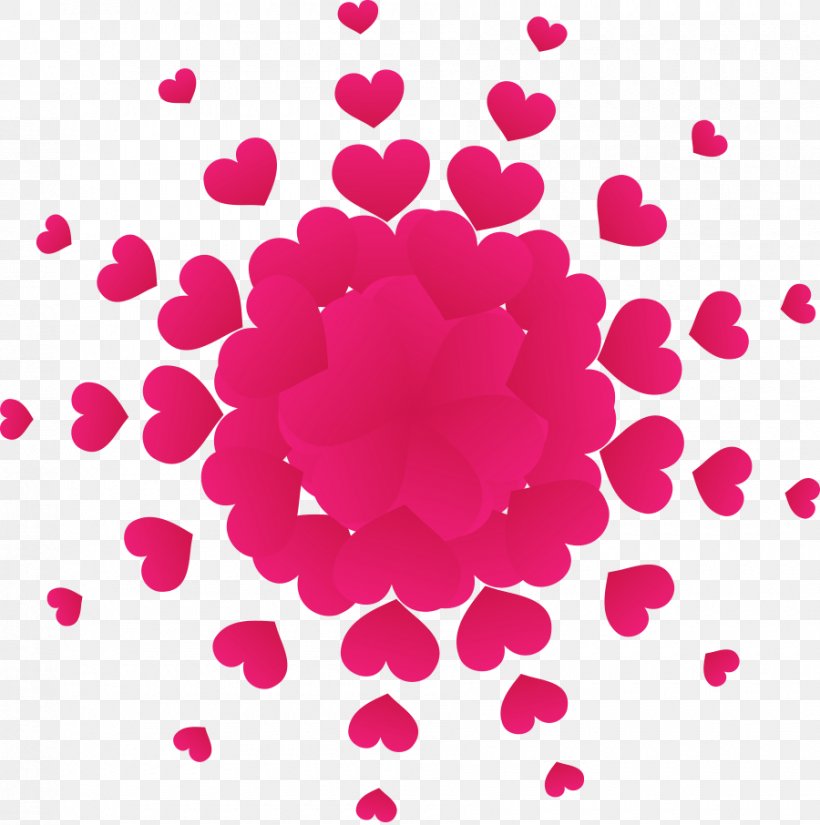 Love Heart Symbol Romance, PNG, 900x906px, Love, Floral Design, Floristry, Flower, Flowering Plant Download Free