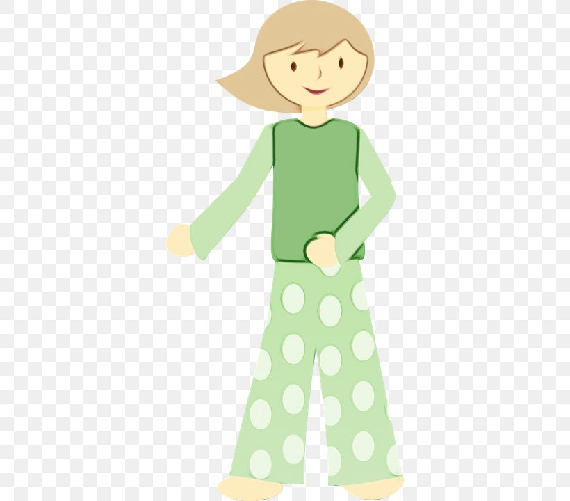 Polka Dot, PNG, 360x720px, Watercolor, Cartoon, Child, Green, Paint Download Free