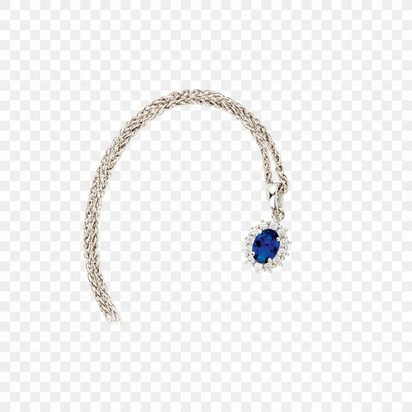 Sapphire Jewellery Cobalt Blue Necklace Bracelet, PNG, 2000x2000px, Sapphire, Blue, Body Jewellery, Body Jewelry, Bracelet Download Free