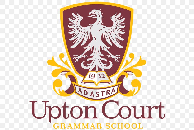 Upton Court Grammar School Teacher TES, PNG, 590x550px, Grammar School, Brand, Creativity, Crest, Datainformed Decisionmaking Download Free