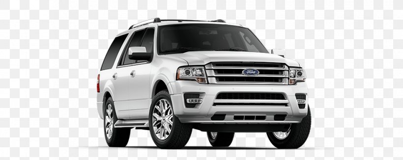 2018 Ford Expedition Car 2017 Ford Expedition EL Ford EcoSport, PNG, 980x390px, 2018 Ford Expedition, Ford, Automatic Transmission, Automotive Design, Automotive Exterior Download Free