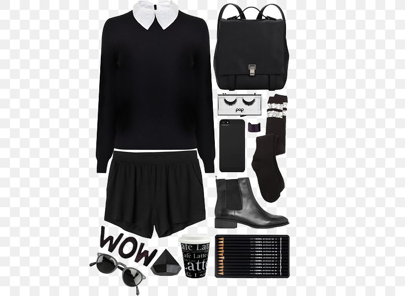 Black And White Clothing, PNG, 600x600px, Black, Black And White, Brand, Clothing, Color Download Free