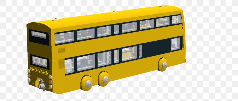 Car Airport Bus Wright StreetDeck Wright Eclipse Gemini, PNG, 1357x577px, Car, Airport Bus, Bus, Dublin Bus, Mode Of Transport Download Free