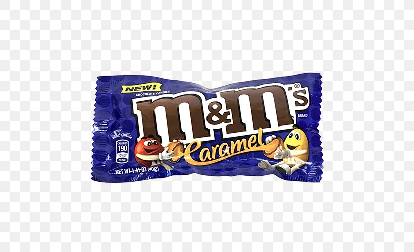 Chocolate Bar Mars M&M's Candy Caramel, PNG, 500x500px, Chocolate Bar, Brand, Candy, Caramel, Chocolate Download Free