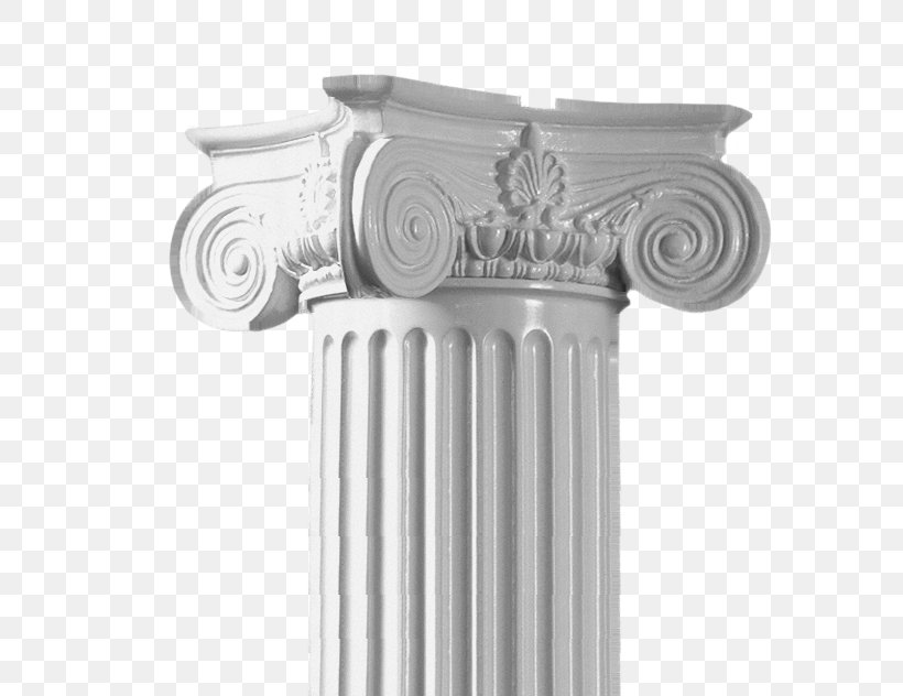 Column Ionic Order Capital Architecture Classical Order, PNG, 800x632px, Column, Ancient Roman Architecture, Angular, Angularjs, Architecture Download Free