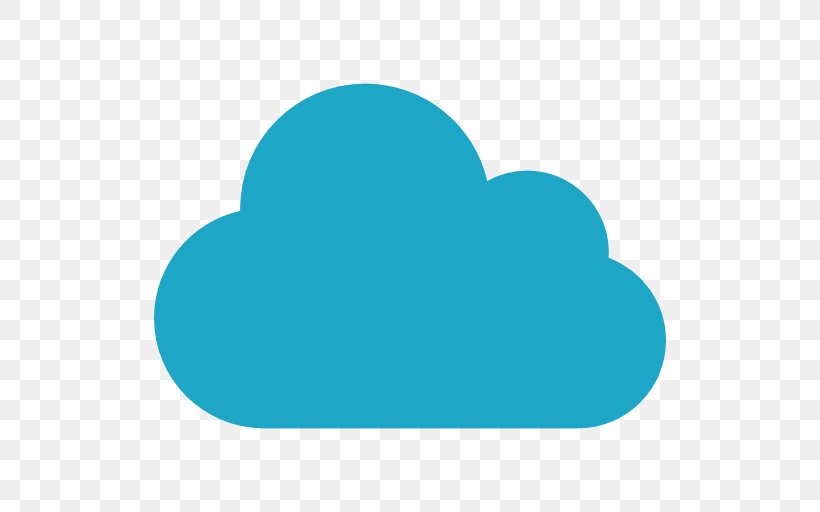 Cloud Computing IBM, PNG, 512x512px, Cloud Computing, Aqua, Azure, Blue, Cloud Download Free