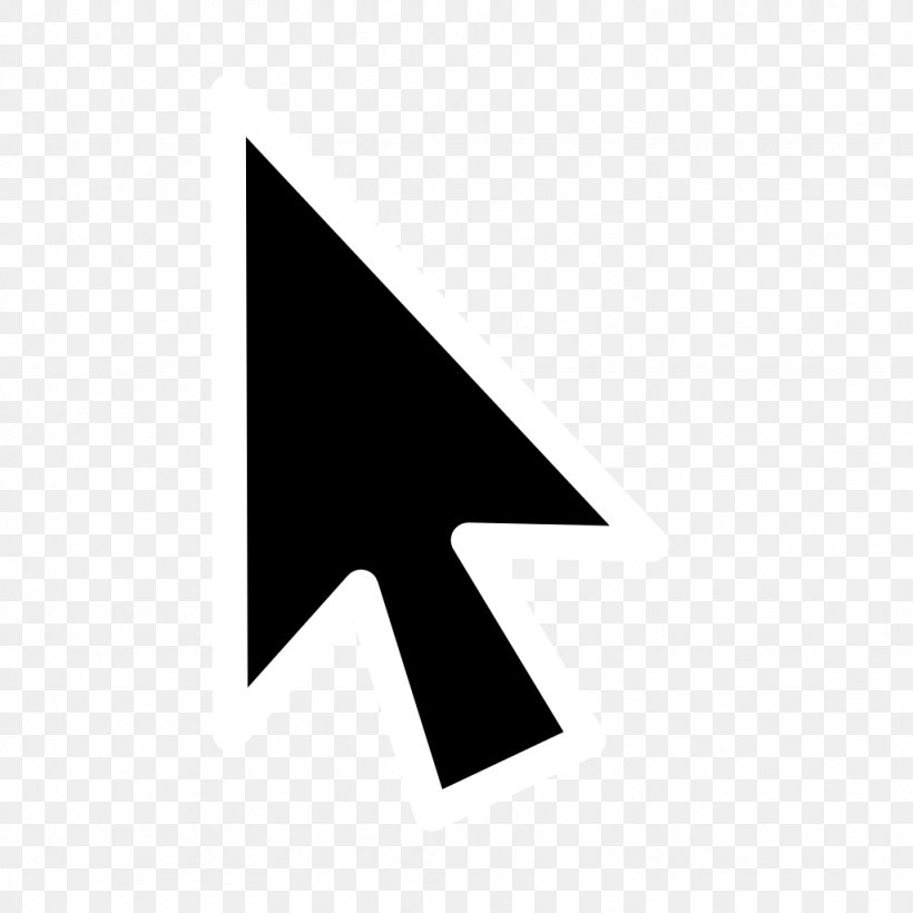 Computer Mouse Magic Mouse Pointer Cursor, PNG, 1024x1024px, Computer Mouse, Black, Black And White, Brand, Computer Monitors Download Free