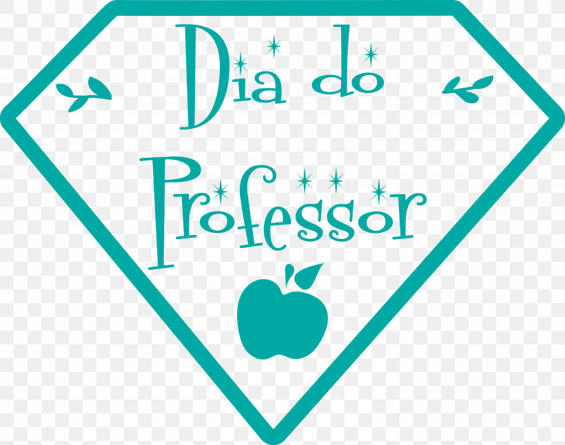 Dia Do Professor Teachers Day, PNG, 3000x2364px, Teachers Day, Diagram, Geometry, Green, Line Download Free