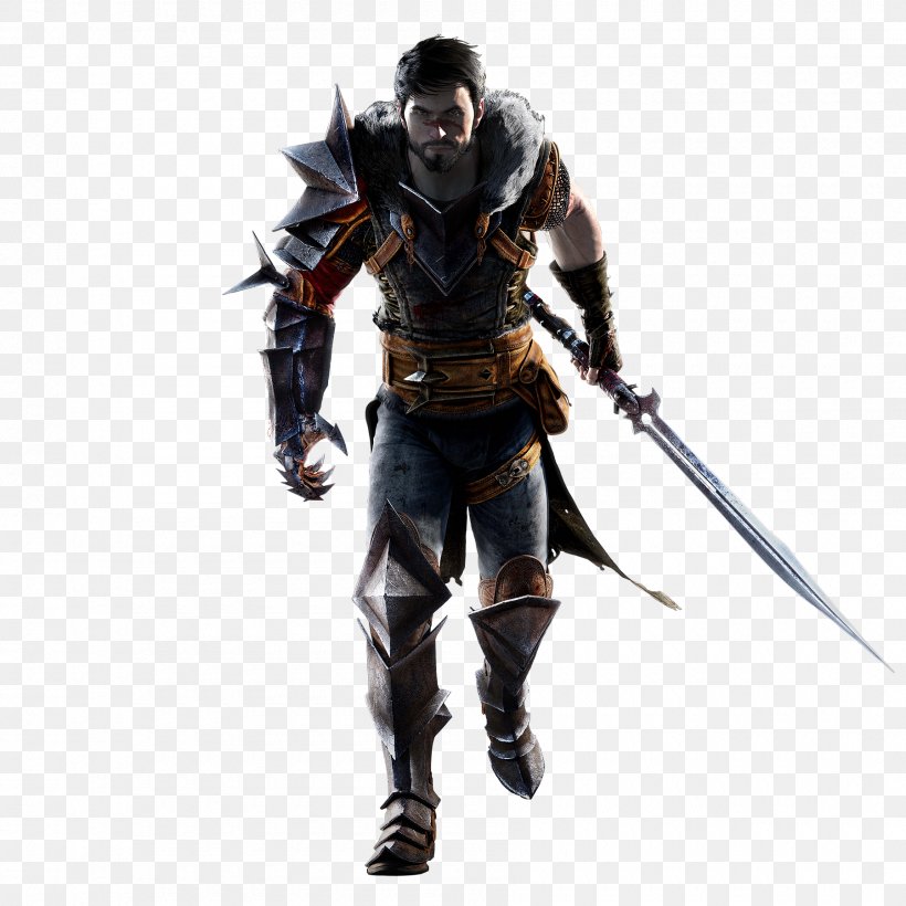 Dragon Age II Dragon Age: Inquisition Dragon Age: Origins Video Game Wizard, PNG, 1800x1800px, Dragon Age Ii, Action Figure, Armour, Bioware, Cold Weapon Download Free