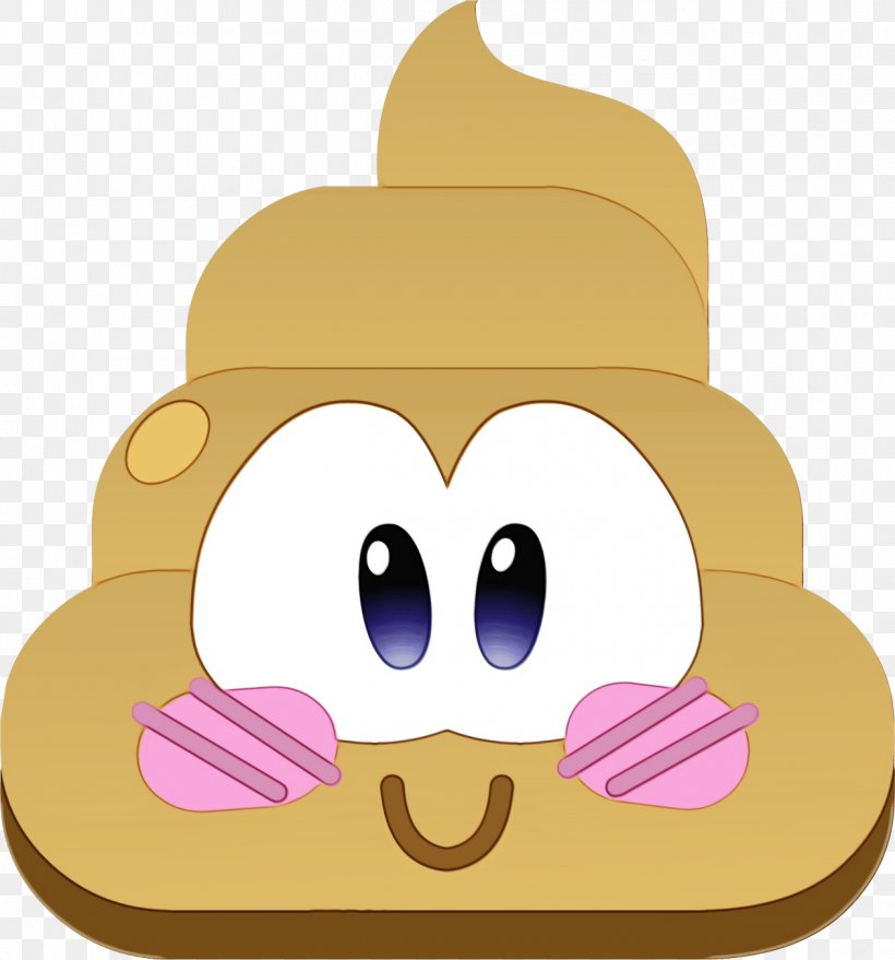 Emoji Smile, PNG, 1260x1351px, Pile Of Poo Emoji, Art Emoji, Cartoon, Emoji, Emoticon Download Free