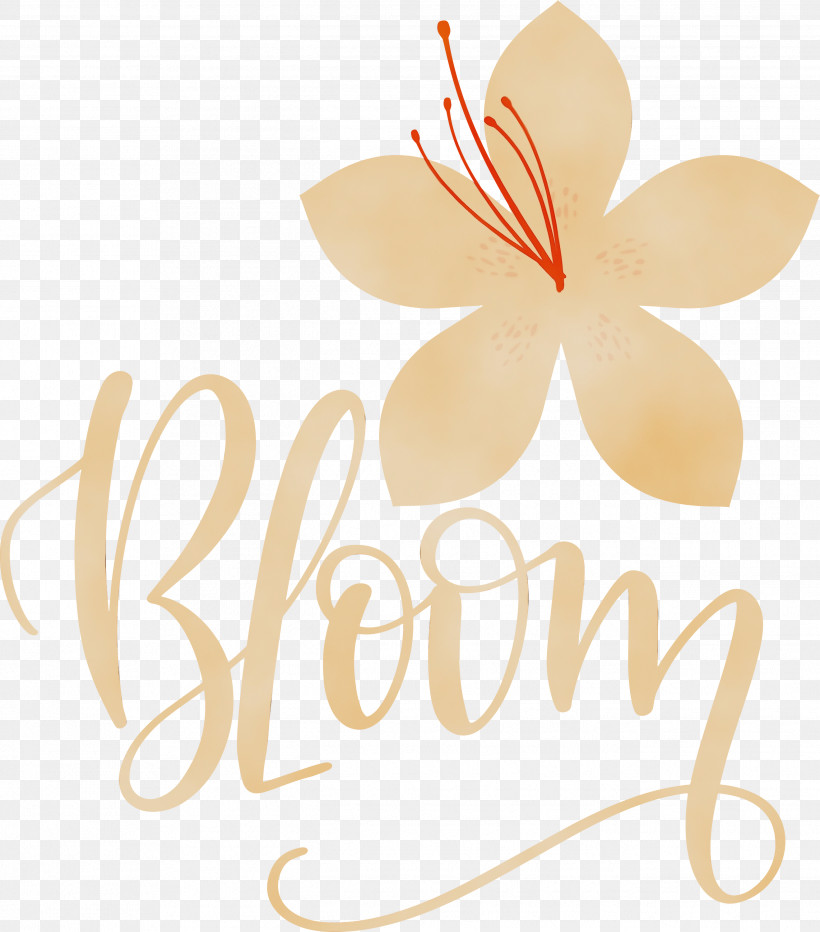 Free Flower Flowerpot Petal, PNG, 2637x3000px, Bloom, Flower, Flowerpot, Free, Paint Download Free