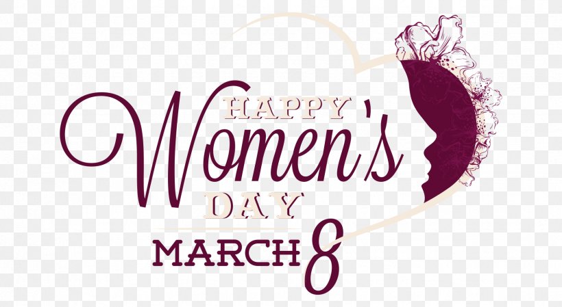 International Womens Day March 8 Woman, PNG, 1737x952px, International Womens Day, Art, Brand, Greeting Card, Logo Download Free