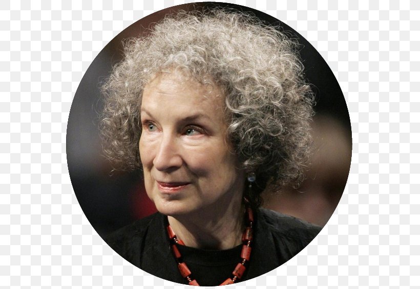 Margaret Atwood The Handmaid's Tale You Are Happy Author Cat's Eye, PNG, 568x566px, Margaret Atwood, Abortion, Author, Book, Elder Download Free