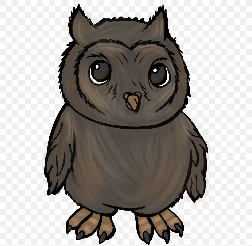 Owl Beak Bird Cartoon, PNG, 547x802px, Owl, Beak, Bird, Bird Of Prey, Carnivora Download Free