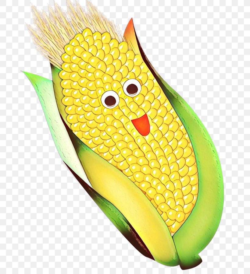 Pineapple, PNG, 697x900px, Corn, Corn Kernels, Corn On The Cob, Food, Food Grain Download Free