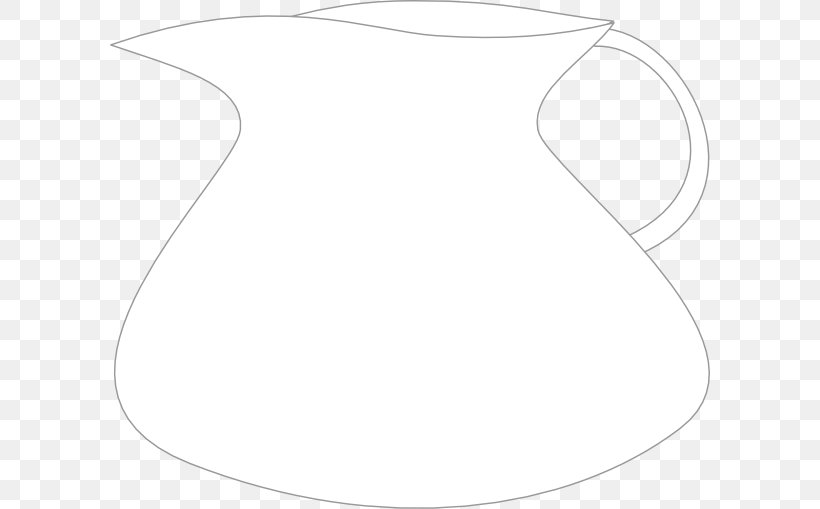 Pitcher Jug Drawing Clip Art, PNG, 600x509px, Pitcher, Black And White, Bottle, Color, Coloring Book Download Free