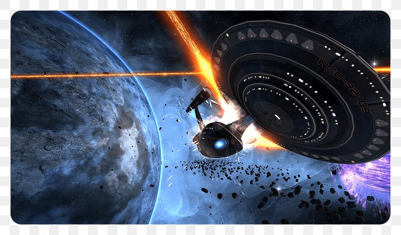 Star Trek Online Spock Desktop Wallpaper Video Game, PNG, 1520x890px, Star Trek Online, Automotive Tire, Film, Heat, Imax Download Free