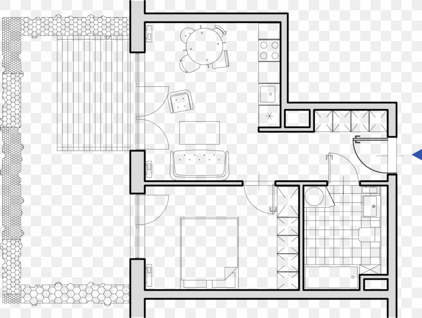 Architecture Floor Plan, PNG, 1600x1208px, Architecture, Area, Diagram, Drawing, Elevation Download Free