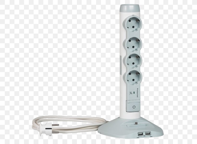 Battery Charger AC Power Plugs And Sockets Legrand Extension Cords USB, PNG, 600x600px, Battery Charger, Ac Power Plugs And Sockets, Electrical Cable, Electrical Connector, Electrical Switches Download Free