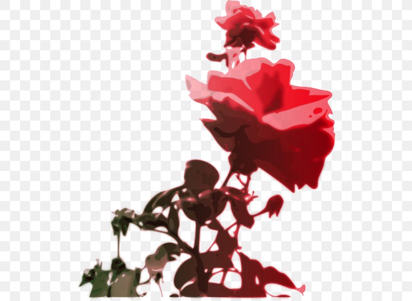 Black Rose Flower Clip Art, PNG, 516x599px, Rose, Black Rose, Carnation, China Rose, Color Download Free