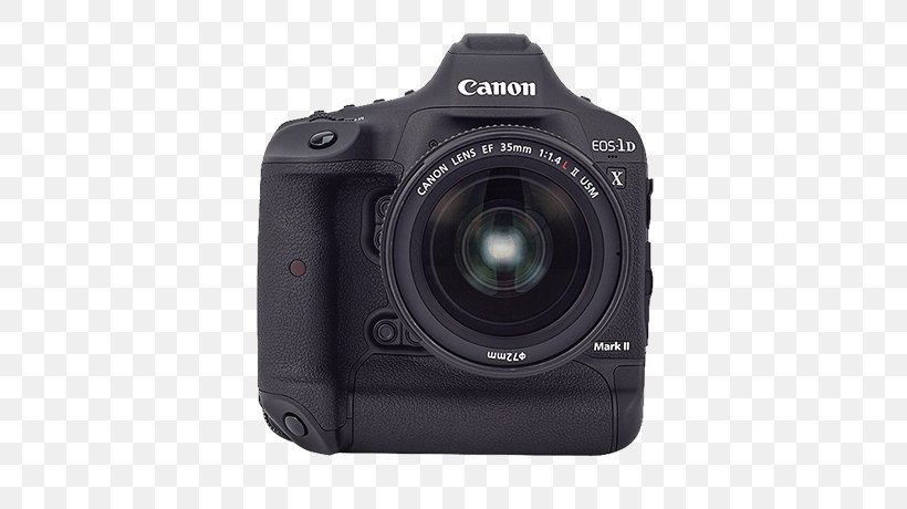 Canon EOS-1D X Canon EOS 5D Mark II Canon EOS-1Ds Mark III Canon EOS-1D Mark II, PNG, 730x460px, Canon Eos1d X, Camera, Camera Accessory, Camera Lens, Cameras Optics Download Free